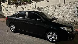 Corolla Xei Top