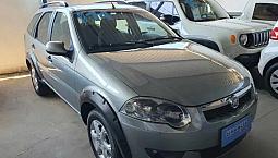 Fiat/ Palio Weekend Trekk 1.6 Flex