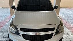 Montana Ls Completa 