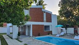 Casa Com Piscina Na Melhor Área De Itamaracá 