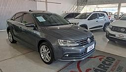 Jetta Hl 2.0 16V  Tsi