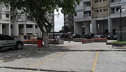 Apartamento Para Aluguel Tem 75 Metros Quadrados Com 2 Quartos Em Várzea - Recife - Pe