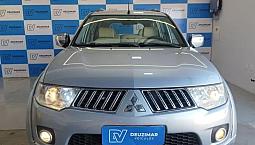 Mitsubishi Pajero Dakar Hpe 3.2 4X4 T.i Dies 5P Aut