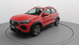 Fiat Pulse 2023 1.0 Turbo 200 Flex Drive Cvt