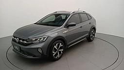 Volkswagen Nivus Highline 1.0 200 Tsi Flex Aut 2021