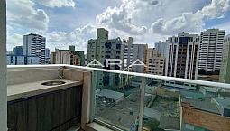 Apartamento Com 3 Dormitórios À Venda,133.00 M , Centro, Londrina - Pr