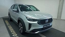 Fiat Fastback Audace 1.0 200 T. Flex Aut 2023