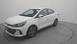 Hyundai Hb20s Comfort 1.0 Tb Flex 12v Aut. 2024