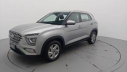 Hyundai Creta Comfort Plus 1.0 Tb 12V Flex Aut. 2025