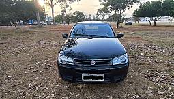Fiat Palio 1.0 Economy Fire Flex 8V 4P 2014