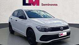 Volkswagen Polo 2024