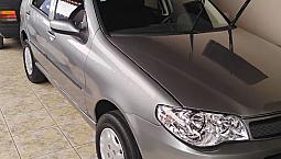 Fiat Palio Elx 1.0 Fire/30 Anos F. Flex 8V 4P 2005