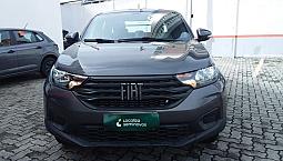 Fiat Strada Freedom 1.3 Flex 8V Cd 2025