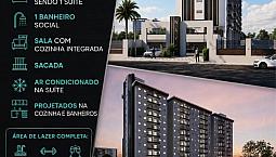 Alugo Apartamento Way São Luís 