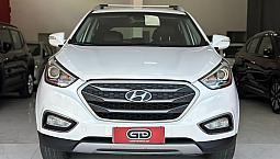 Hyundai Ix35 Gl 2.0 16V 2Wd Flex Aut. 2018