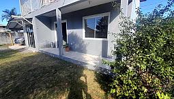 Casa 3 Dormitórios Aluguel Anual Praia Da Gamboa