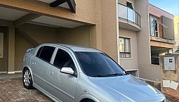 Chevrolet Astra Advantage 2.0 Mpfi 8V Flexpower 5P 2010