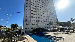Alugo Apartamento No Torre Passaré