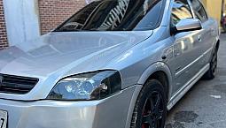 Chevrolet Astra Sed. Advant. 2.0 8V Mpfi Flexp. 4P 2008