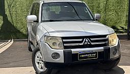 Mitsubishi Pajero Full Gls/Gls/Pkhpe 3.2 Dies.ti 5P 2008
