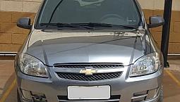 Chevrolet Celta Spirit/ Lt 1.0 Mpfi 8V Flexp. 5P 2012