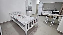 Kitnet Mobiliada