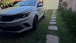 Fiat Argo Drive 1.0 6V Flex 2020