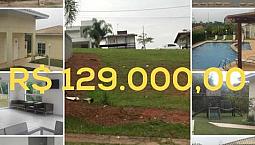 Ótimo Terreno (Em Uma Área Muito Segura Para Se Morar)