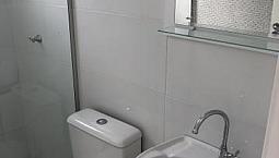 Apartamento No Parque Florença