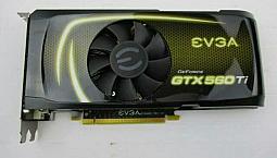 Gtx 560 Ti