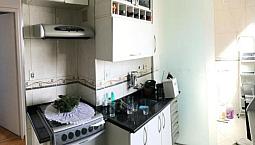 Apartamento Com 2 Dormitórios Para Alugar, 55 M² Por R$ 879/Mês - Pestana - Osasco/Sp Ap49