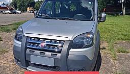 Fiat Doblo 1.8