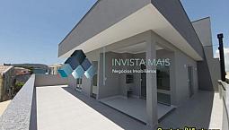 Cobertura 3 Quartos (1Suíte) À Venda Nos Ingleses - Florianópolis - Sc