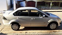 Fiesta Sed. 1.6 8v Flex 4p 2011/2012