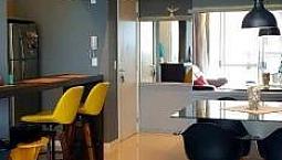 Vendo Apartamento Com 2 Dormitórios Em Camboriú