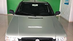 Fiat Uno Way Fire 1.0 