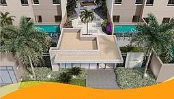 Apartamento Com Subsídio De Até 29Mil!