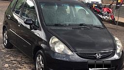 Honda Fit Lx 1.4 Flex 