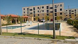 Apartamento À Venda 3 Quartos - Condomínio Parque Das Árvores Ii
