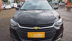 Chevrolet Onix 2020/2020 1.0 Flex Lt Manual