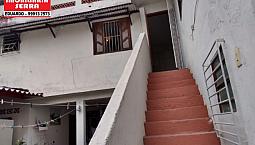 Edu Hb550 Oportunidade Para Locação, Casa 03 Qts Sendo 1 Suíte, Em Laranjeiras