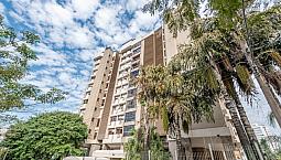 Porto Alegre - Apartamento Padrão - Bela Vista