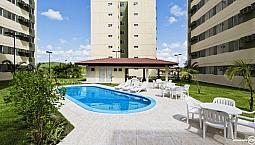 Lb - Apartamentos 2 Quartos - Reserva Do Ipojuca - A 23 Min. De Porto De Galinhas