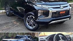 Triton Hpe-S Diesel 4X4 21/22
