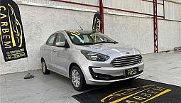 Ford Ka 2020 1.5 Ti-Vct Flex Se Sedan Manual