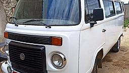 Vendo Kombi 1.4 Flex Troco Por Vam 