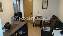 Porto Alegre - Apartamento Padrão - Jardim Leopoldina