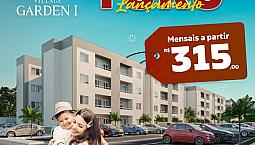 Apartamento Para Venda Tem 46 Metros Quadrados Com 2 Quartos Em Turu - São Luís - Ma