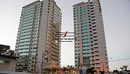 Apartamento Com 111M² 3 Suítes No Cocó - Fortaleza - Ce