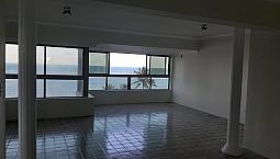 Apartamento 3+1Qts Beira Mar De Candeias Com Taxas Inclusas.